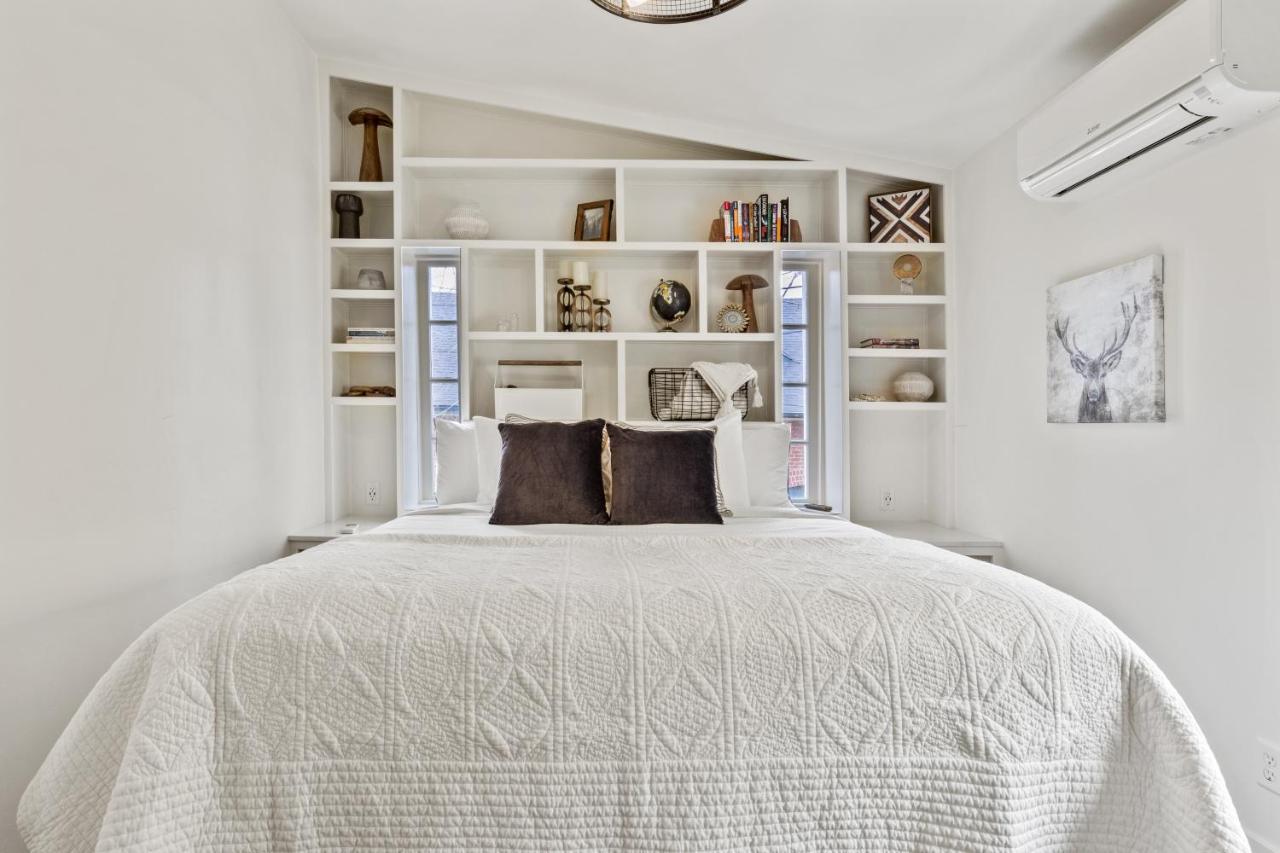 Bespoke Inn פלאגסטאף מראה חיצוני תמונה