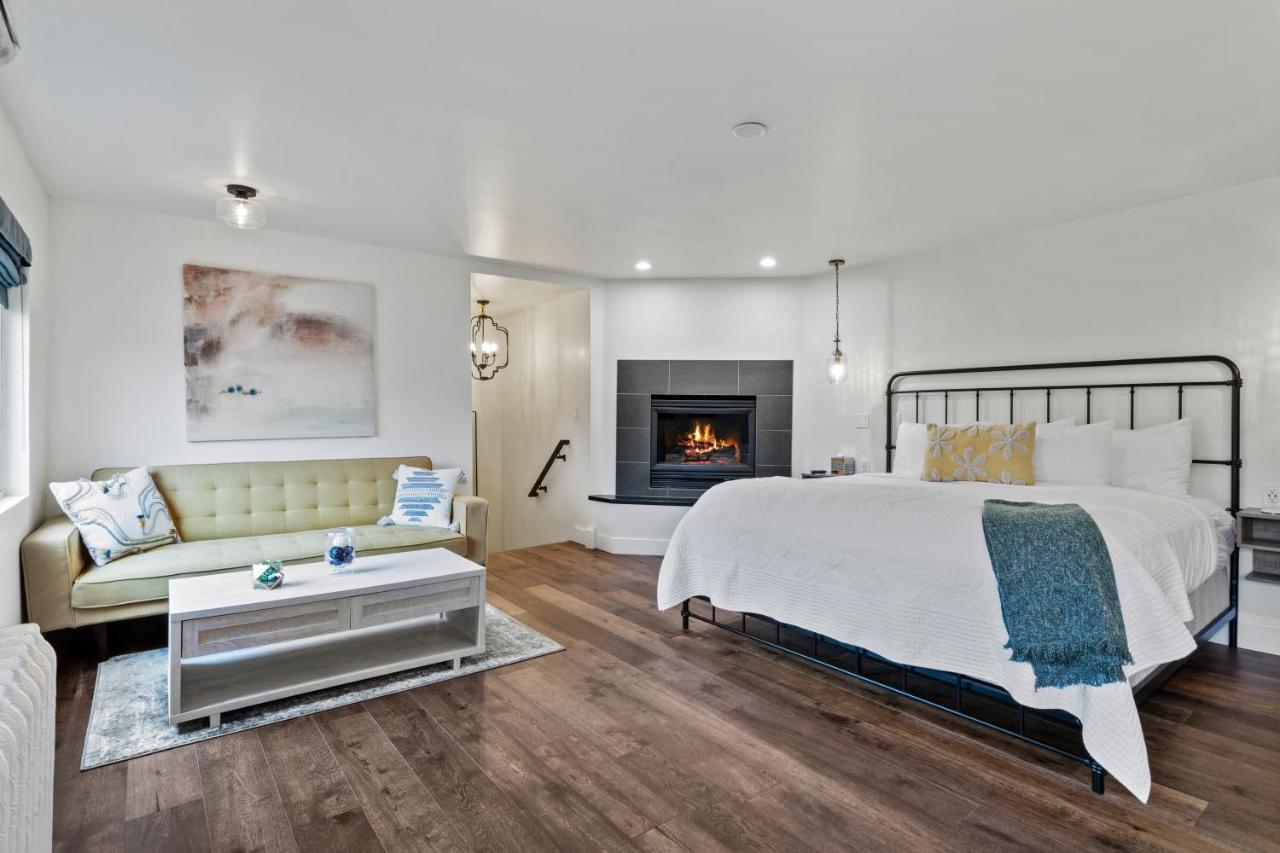 Bespoke Inn פלאגסטאף מראה חיצוני תמונה